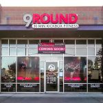 complete commercial signage